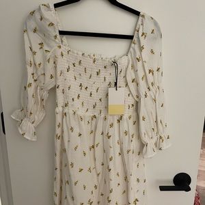 NWT Kourt Dress Size XS